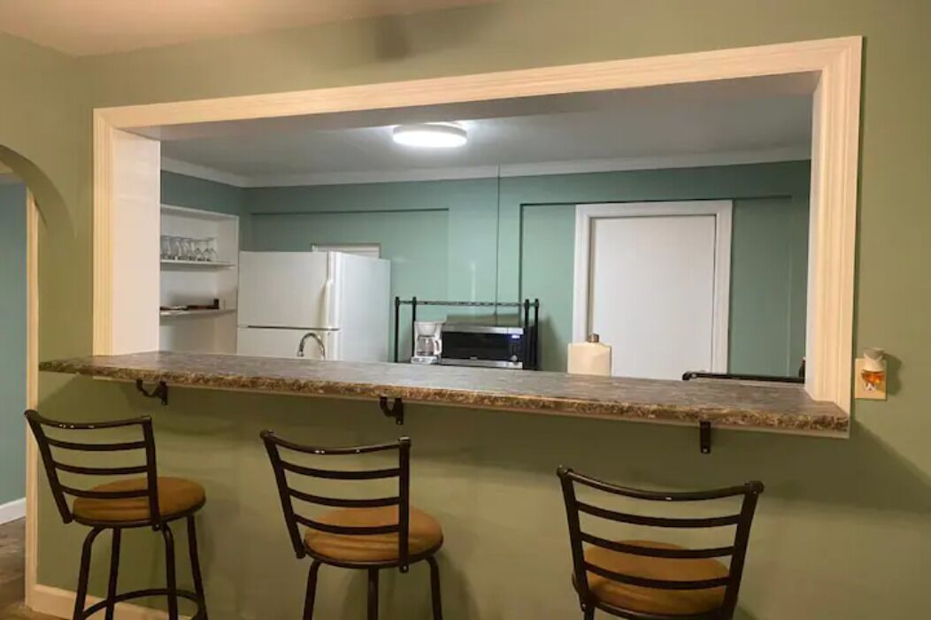Pet-Friendly Downtown Sarasota Home-3BR for Couples,Families,Friends, Beaches 5m