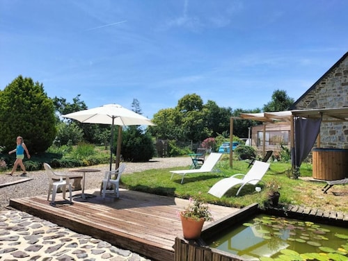 Domaine FlorEl: 3 bedrooms