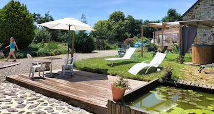 Domaine FlorEl: 3 bedrooms