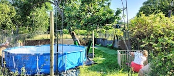 Domaine FlorEl: 3 bedrooms