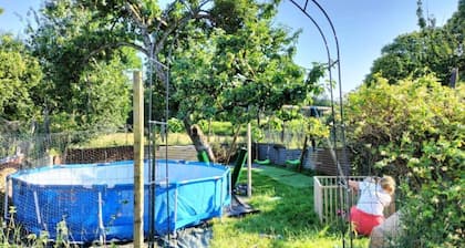 Domaine FlorEl: 3 bedrooms