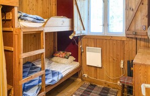 2 Schlafzimmer