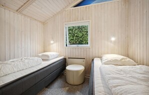 2 Schlafzimmer, kostenloses WLAN