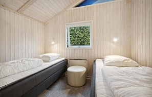 2 Schlafzimmer, kostenloses WLAN