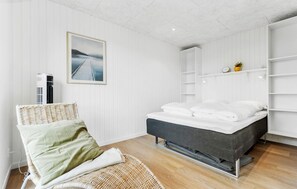 3 chambres, accès Internet