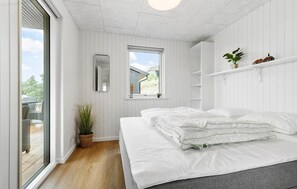 3 Schlafzimmer, Internetzugang
