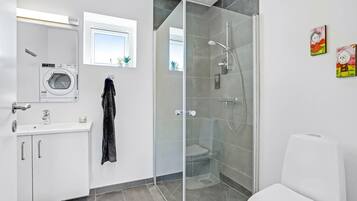 Dusche