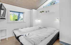3 bedrooms, free WiFi - Beautiful home in Rømø with WiFi (Rømø)