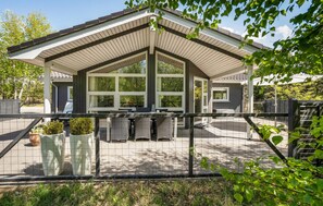 Speisen im Freien
