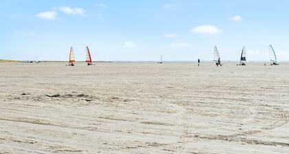 Beautiful home in Rømø with WiFi