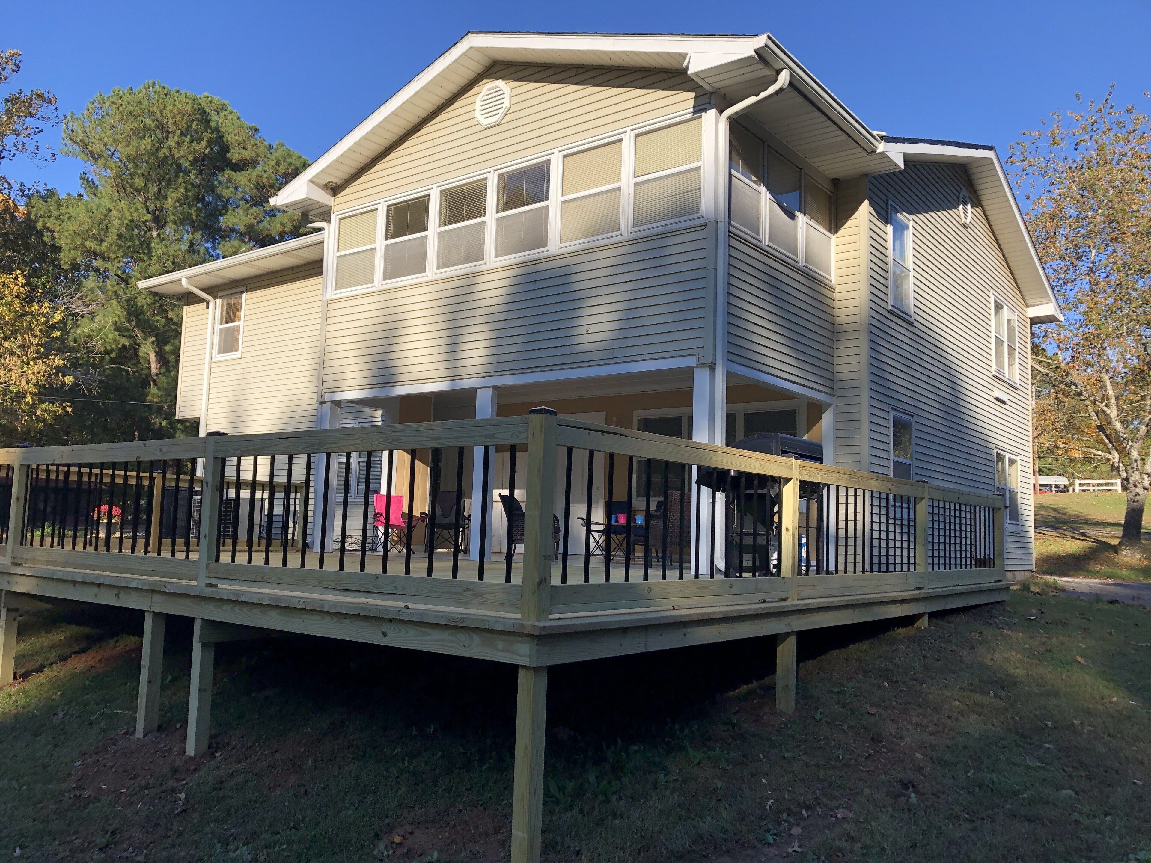 Kentucky Lake House