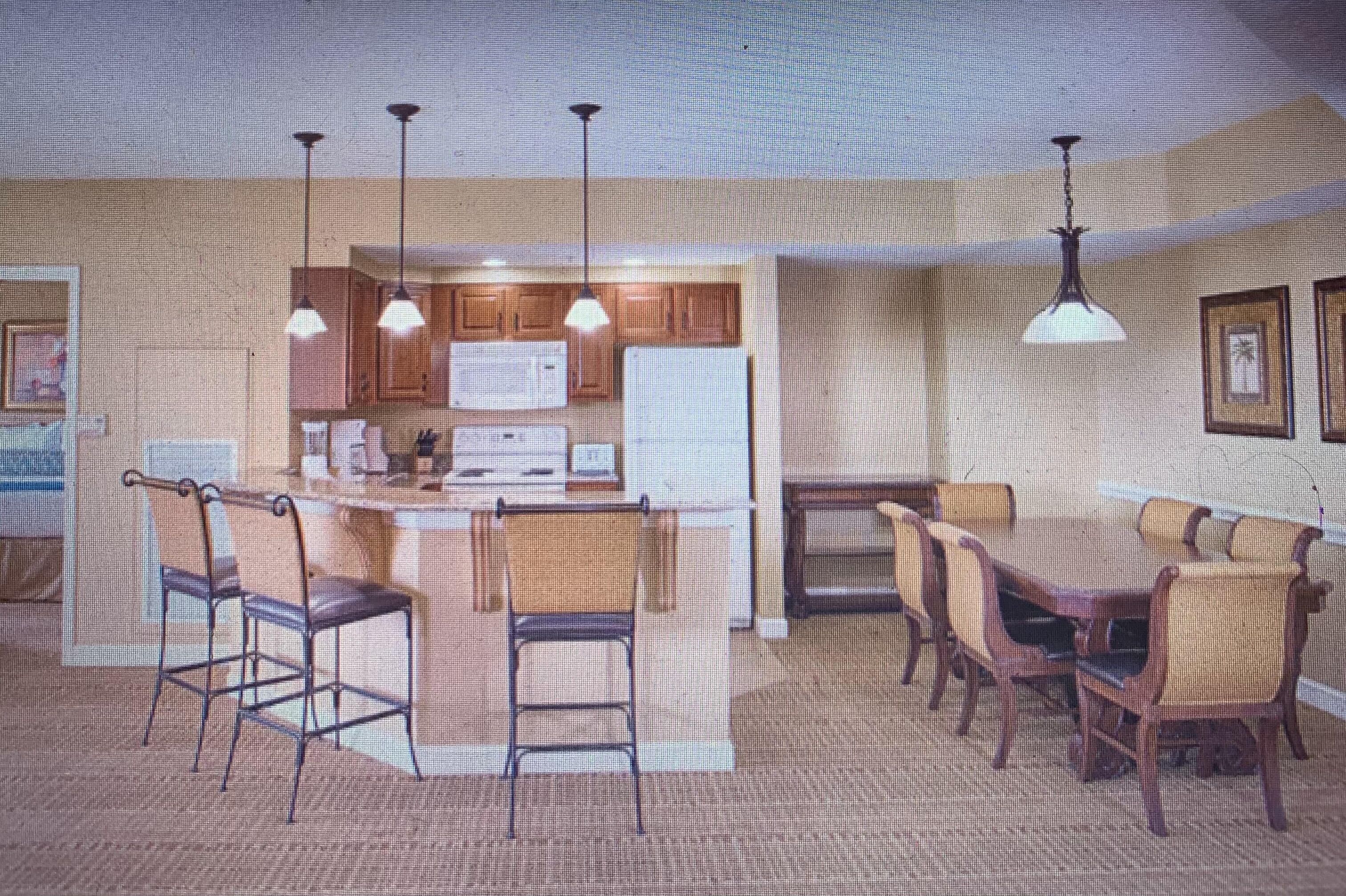 Lake Buena Vista - Orlando Disney - Wyndham Resort