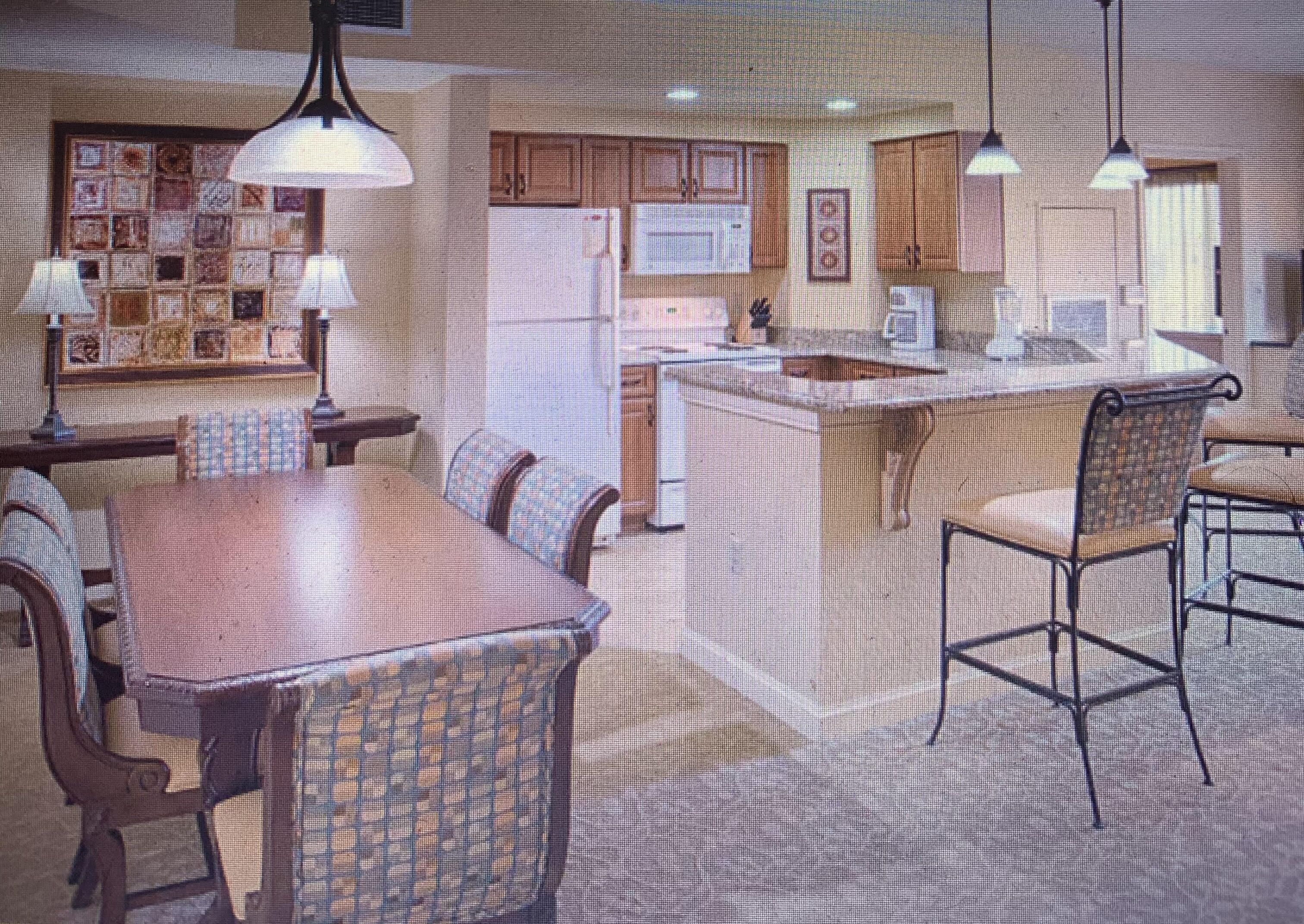 Lake Buena Vista - Orlando Disney - Wyndham Resort