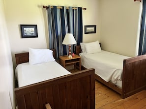 3 quartos