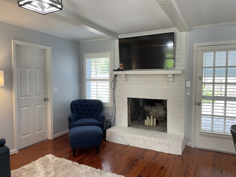 Private Home In Mt. Pleasant, Sc Vacation Rental 10 Min Drive To The Beach. - Charleston, SC
