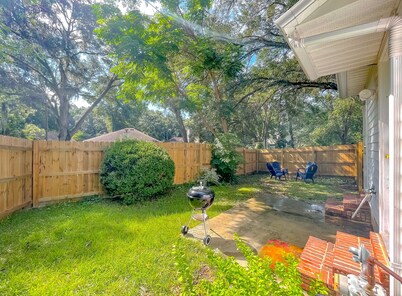 Luminous & Pristine, Spacious and Serene!