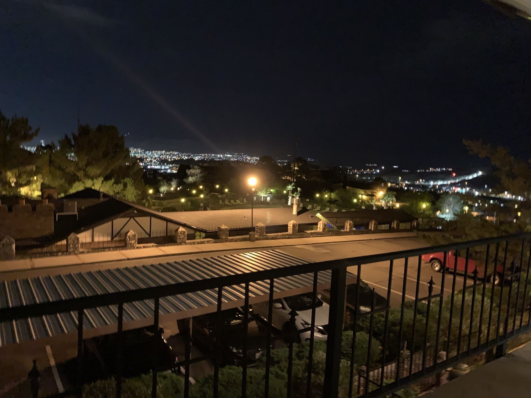 Beautiful Condo with Great views