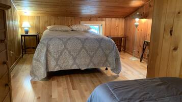 2 soverom og wi-fi (inkludert)