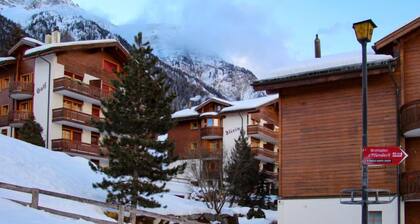 Apartment Alicia by Interhome