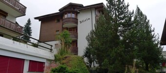 Appartement Alicia by Interhome