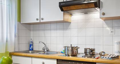 Ferienwohnung Alicia by Interhome