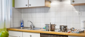 Apartment Alicia by Interhome