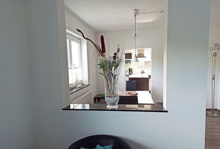Interior. Urlaub in Ländlicher Umgebung