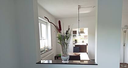 Urlaub in ländlicher Umgebung