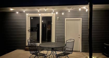 Modern Condo in Archbold - Near I-80
