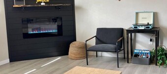 Modern Condo in Archbold - Near I-80