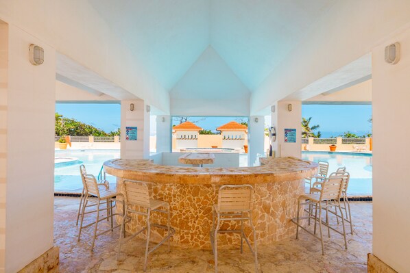 Servicio de la propiedad