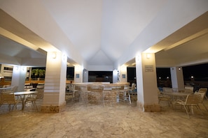 Accommodatievoorziening