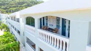 Property amenity - Golden Dream Studio 306 B (Isabela)