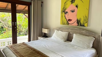 Bed sheets