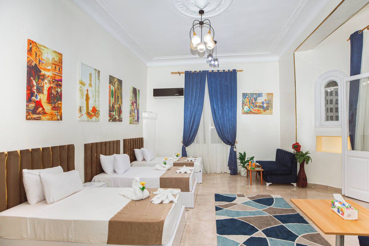Family Suite