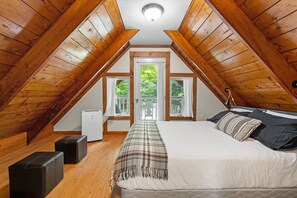 2 chambres, bureau, fer et planche à repasser, Wi-Fi gratuit