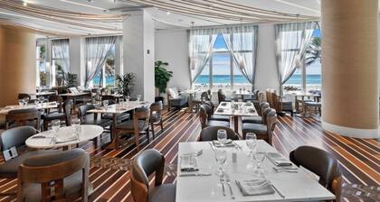 NEWLY RENOVATED 2bd at the Palm beach Marriott Singer island beach resort