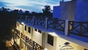 Unclassified image, 2 of 13, button - Villas Palmar (Isla Holbox)