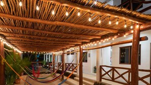 Unclassified image, 4 of 13, button - Villas Palmar (Isla Holbox)