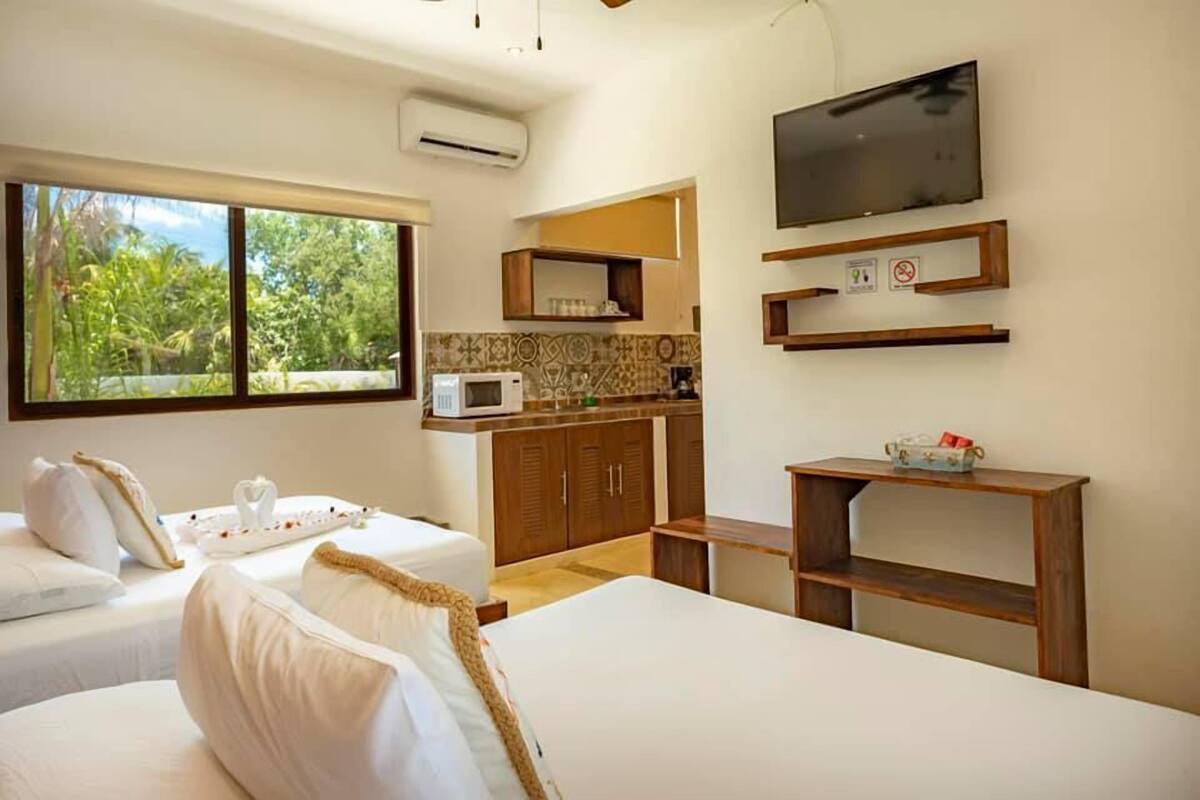 Family Room | Bed sheets