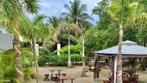 Unclassified image, 3 of 13, button - Villas Palmar (Isla Holbox)