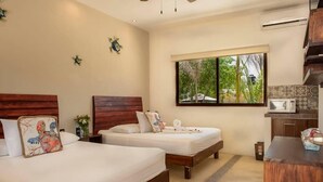 Unclassified image, 5 of 13, button - Villas Palmar (Isla Holbox)