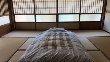 3 Schlafzimmer, kostenloses WLAN