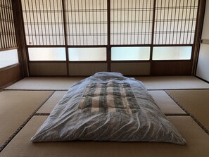 3 多间卧室、免费 WiFi