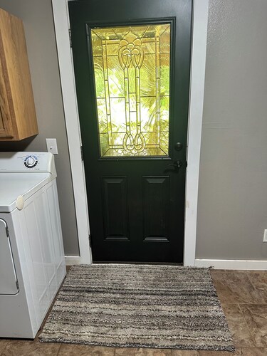 New! 11 miles to SFA on 5 acres 4 bedroom 2 bath house with a covered back porch