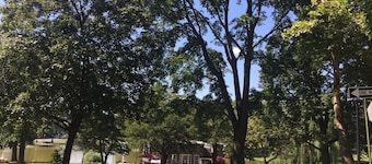 Hudson Valley G.Washington Head Quarter-Largest Historic District