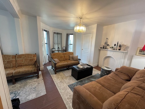 Hudson Valley G.Washington Head Quarter-Largest Historic District 