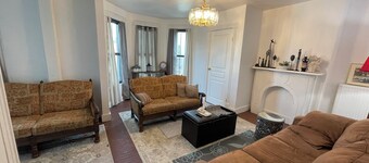 Hudson Valley G.Washington Head Quarter-Largest Historic District 