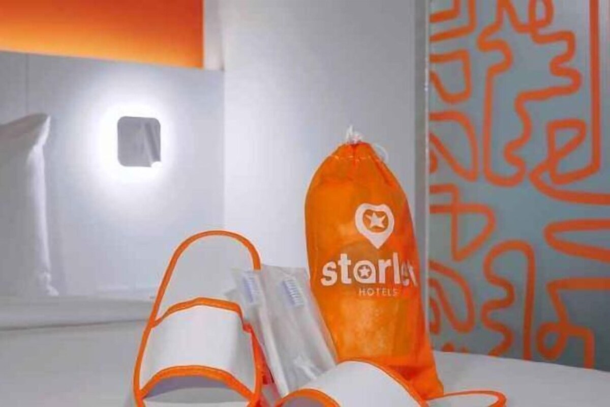 In-room safe, iron/ironing board (on request), WiFi (free), bed sheets