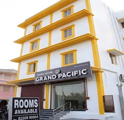 Grand Pacific